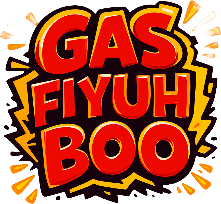 Gas Fi Yuh Boo